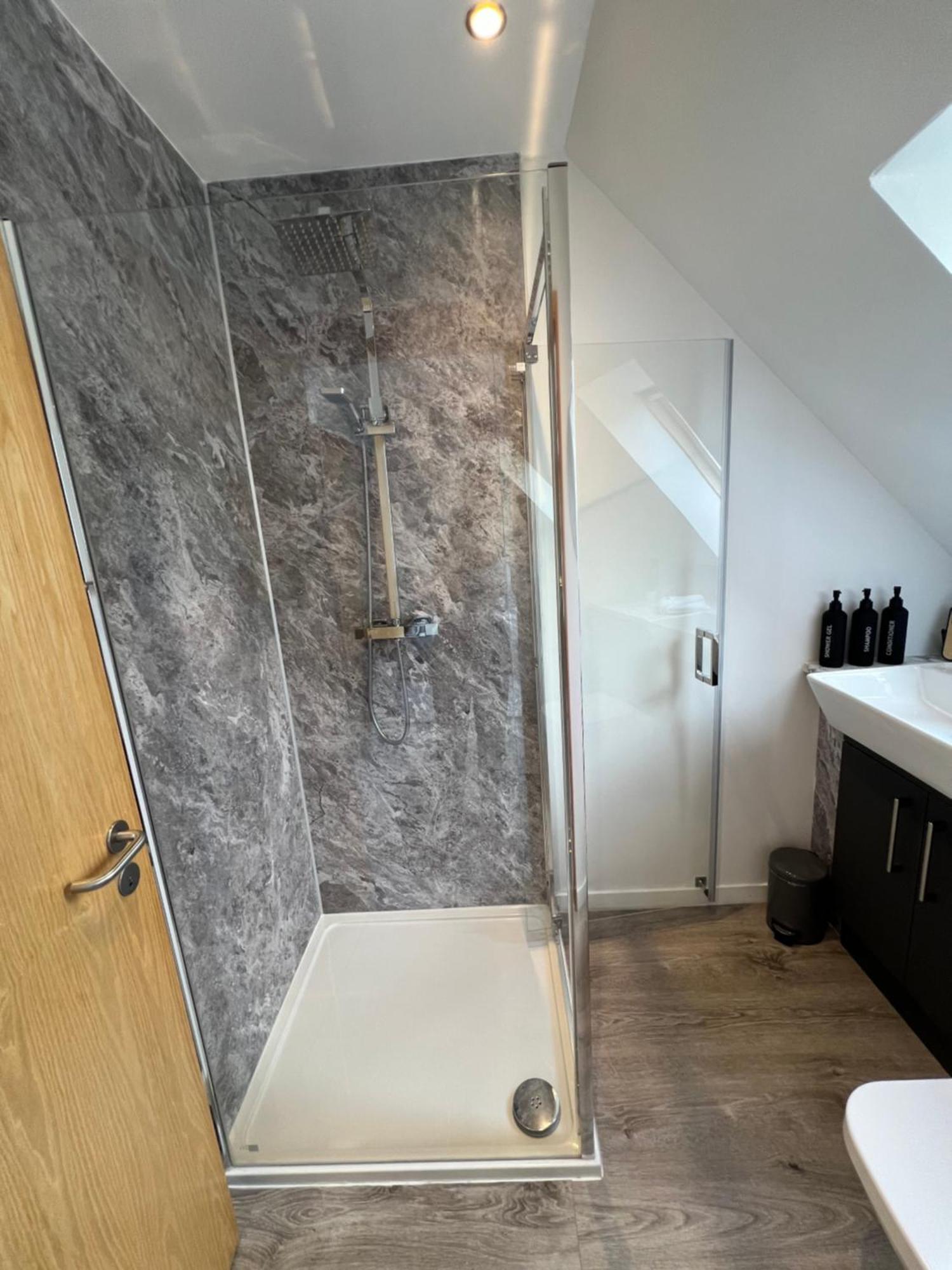 4 Kinnessburn Cottages Σεντ Άντριους Εξωτερικό φωτογραφία